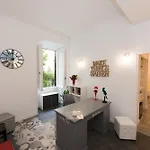 Gasthuis Tirso Sessantotto Boutique Rome
