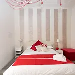 Gasthuis Tirso Sessantotto Boutique Rome