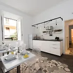 Tirso Sessantotto Boutique 3* Rome