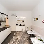 Tirso Sessantotto Boutique 3* Rome