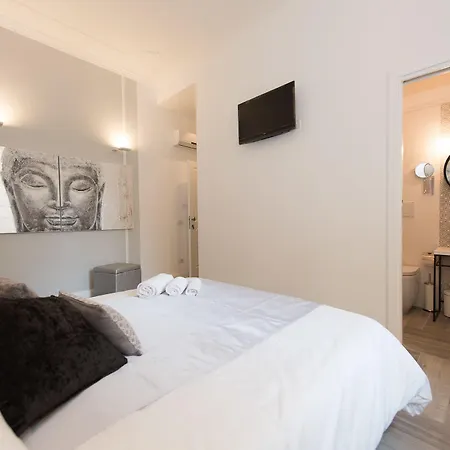 Casa de hóspedes Tirso Sessantotto Boutique Roma
