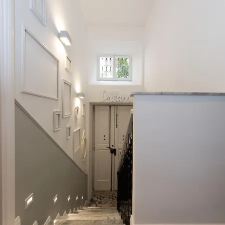 Tirso Sessantotto Boutique 3*