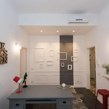 Tirso Sessantotto Boutique
