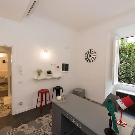 Tirso Sessantotto Boutique 3*