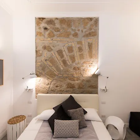 Gæstehus Tirso Sessantotto Boutique 3*