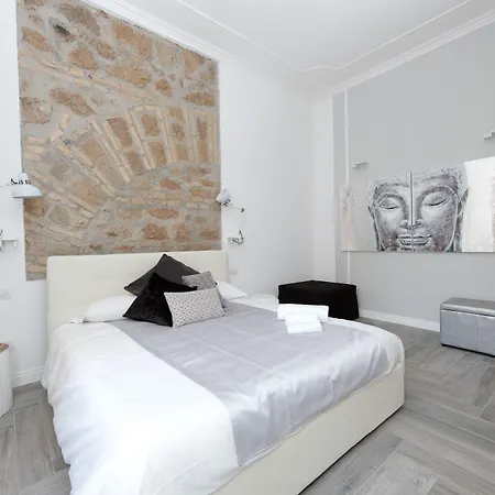 Gæstehus Tirso Sessantotto Boutique 3*