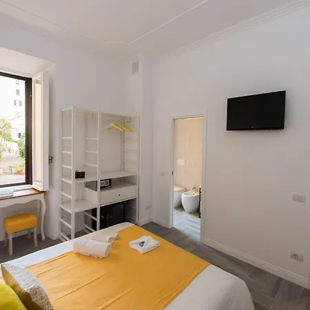 Tirso Sessantotto Boutique 3*