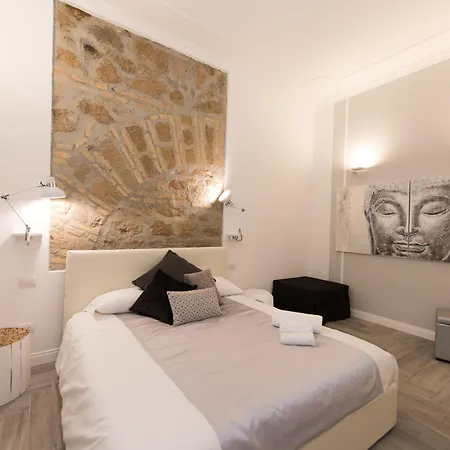 Gæstehus Tirso Sessantotto Boutique 3*