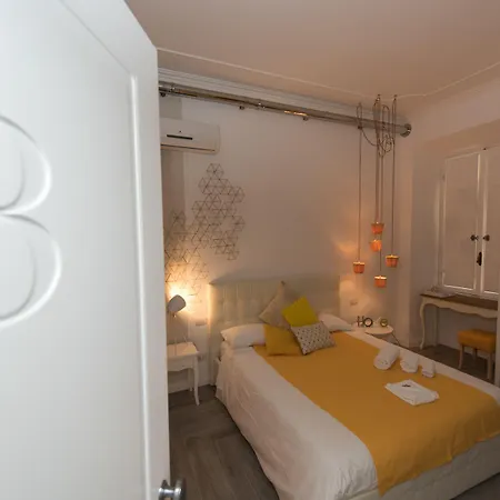Tirso Sessantotto Boutique