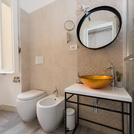 Gæstehus Tirso Sessantotto Boutique 3*
