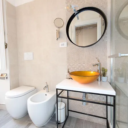 Tirso Sessantotto Boutique 3*