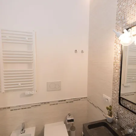 Gæstehus Tirso Sessantotto Boutique 3*