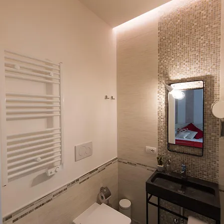Gæstehus Tirso Sessantotto Boutique 3*