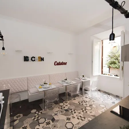Tirso Sessantotto Boutique 3*