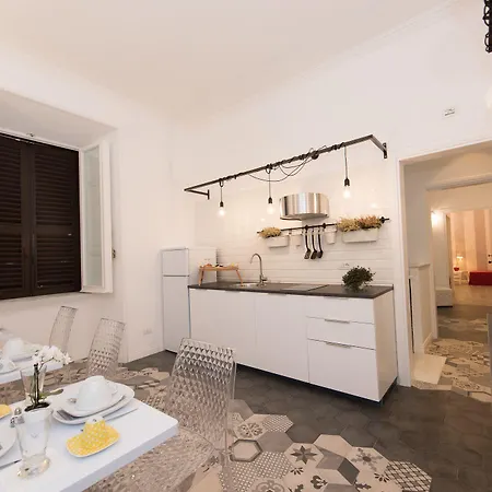 Tirso Sessantotto Boutique Gæstehus 3*