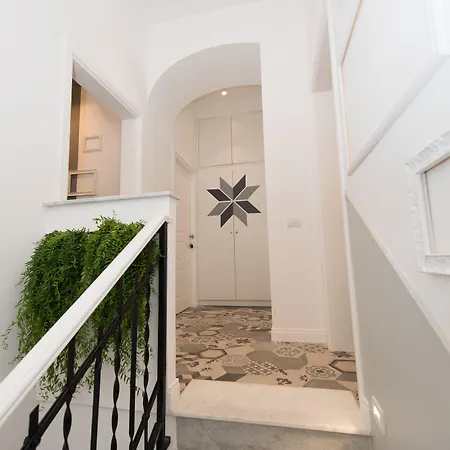 Gæstehus Tirso Sessantotto Boutique 3*