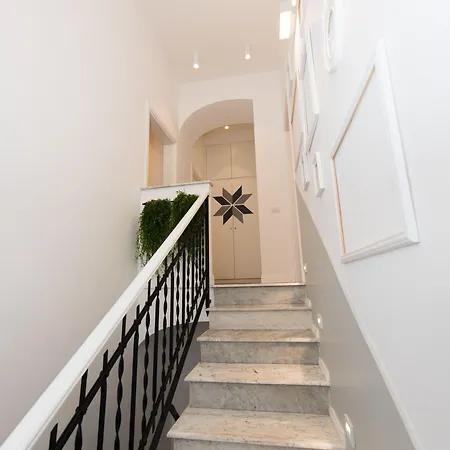 Gæstehus Tirso Sessantotto Boutique 3*