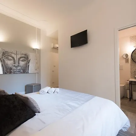 Tirso Sessantotto Boutique 4* Roma