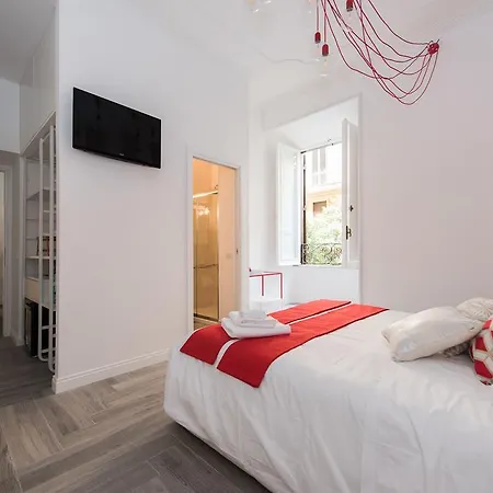 Tirso Sessantotto Boutique Affittacamere