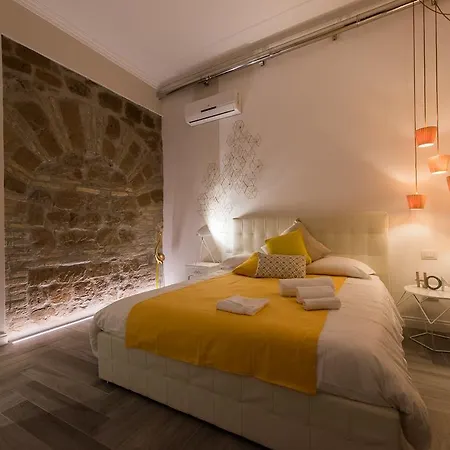 Tirso Sessantotto Boutique Pensionat