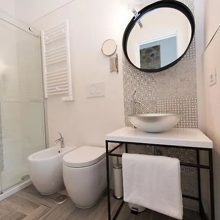 Tirso Sessantotto Boutique Pensionat Rom