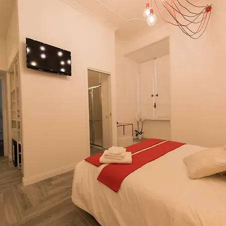 Affittacamere Tirso Sessantotto Boutique