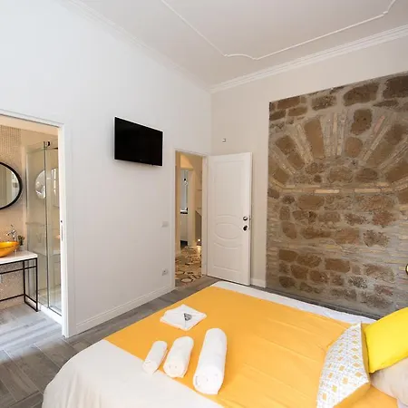 Tirso Sessantotto Boutique Pensionat