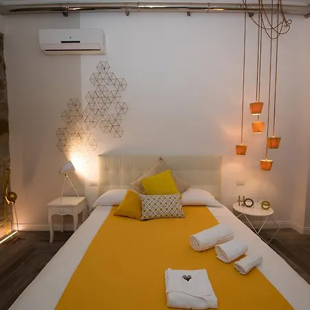 Tirso Sessantotto Boutique Affittacamere