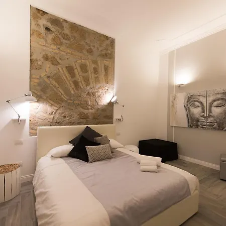 Pensionat Tirso Sessantotto Boutique