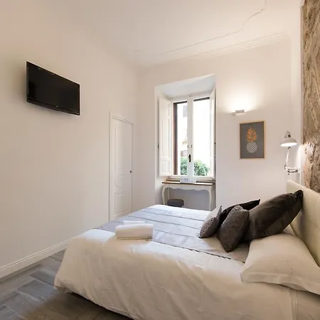 Tirso Sessantotto Boutique Roma