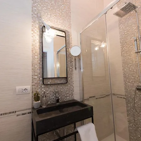 Pensionat Tirso Sessantotto Boutique Rom