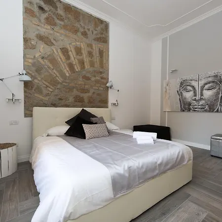 Affittacamere Tirso Sessantotto Boutique 4*