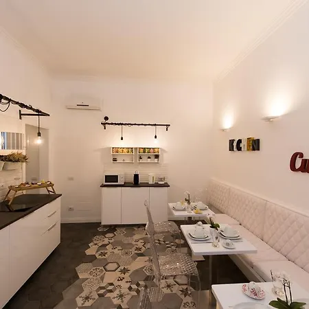 Affittacamere Tirso Sessantotto Boutique