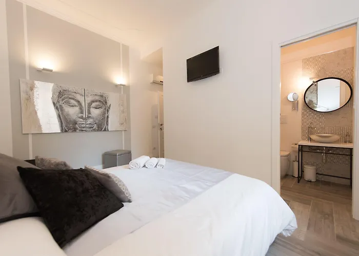 Casa de hóspedes Tirso Sessantotto Boutique Roma