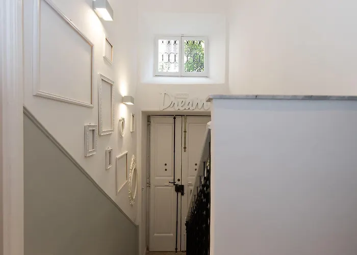 Tirso Sessantotto Boutique 3*