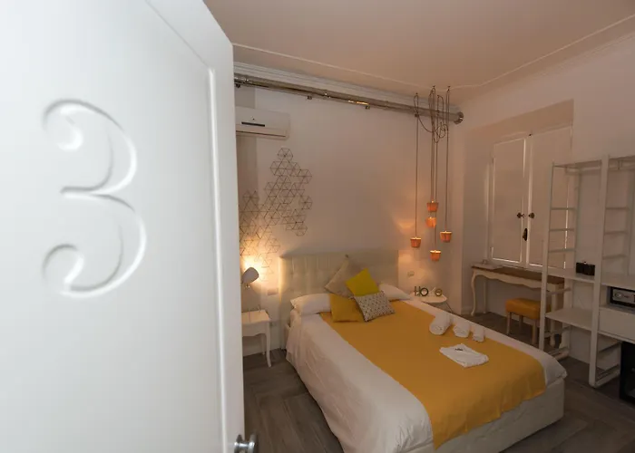 Tirso Sessantotto Boutique