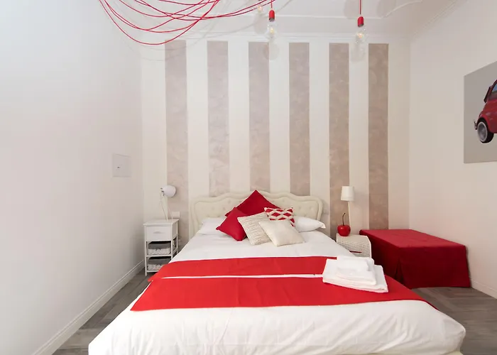Casa de hóspedes Tirso Sessantotto Boutique Roma