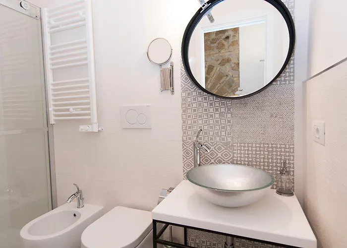 Tirso Sessantotto Boutique Casa de hóspedes 3*