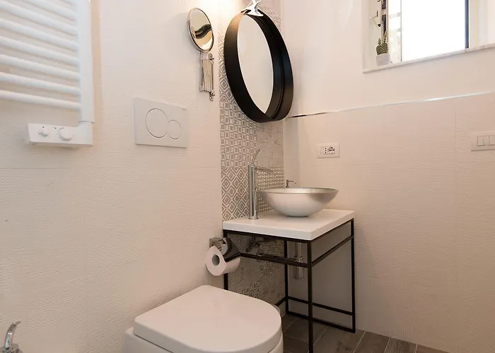 Tirso Sessantotto Boutique