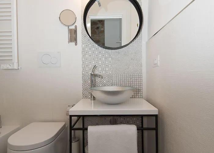 Tirso Sessantotto Boutique Casa de hóspedes Roma