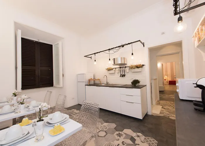 Tirso Sessantotto Boutique Casa de hóspedes 3*