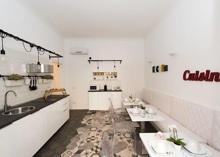 Tirso Sessantotto Boutique 3* Roma