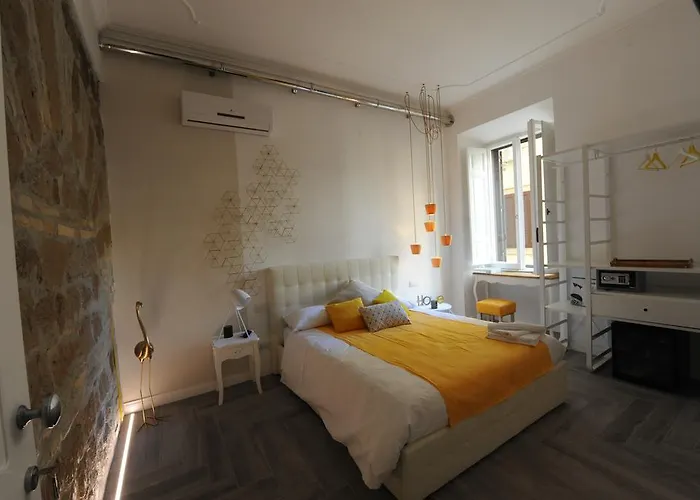 Tirso Sessantotto Boutique 3* Roma