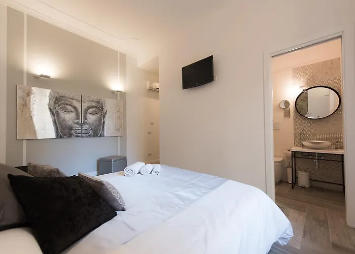 Tirso Sessantotto Boutique 3* Roma