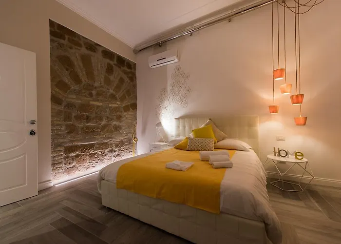 Tirso Sessantotto Boutique Casa de hóspedes