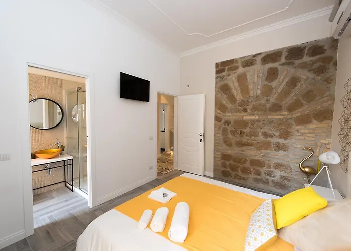 Tirso Sessantotto Boutique Casa de hóspedes