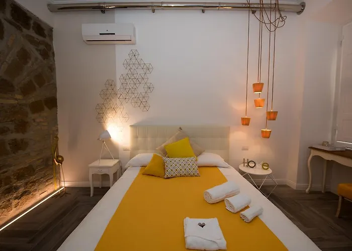Tirso Sessantotto Boutique Casa de hóspedes