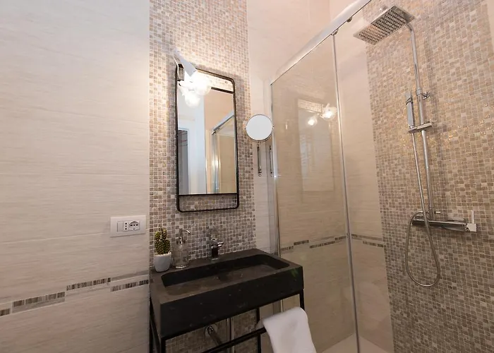 Casa de hóspedes Tirso Sessantotto Boutique Roma