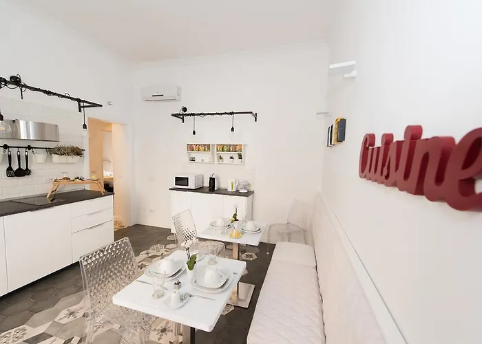 Tirso Sessantotto Boutique Casa de hóspedes Roma