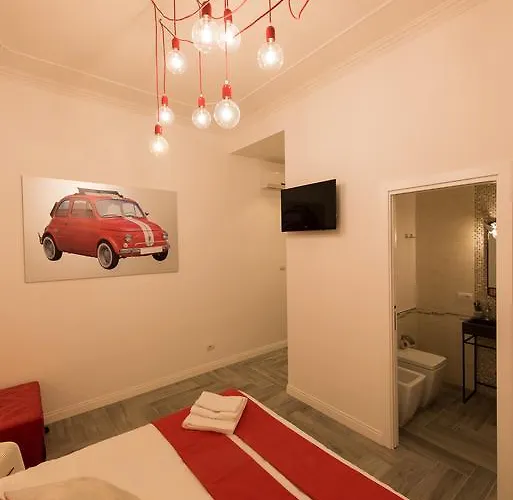 Tirso Sessantotto Boutique Casa de hóspedes